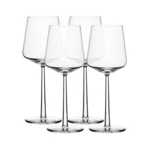 Iittala Essence Rode Wijnglazen 0