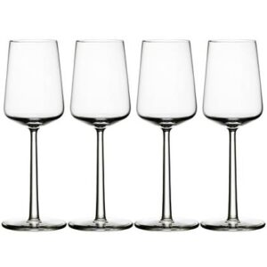 Iittala Essence Witte Wijnglazen 0