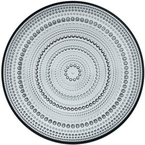 Iittala Kastehelmi Plat Bord Ã 26 cm Borden