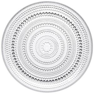 Iittala Kastehelmi Plat Bord Ã 26 cm Borden