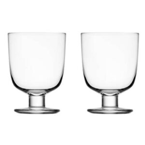 Iittala Lempi Glas 0