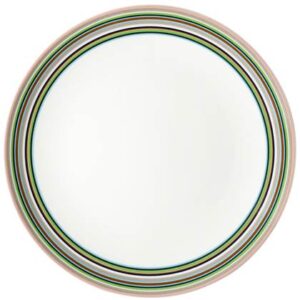 Iittala Origo Plat Bord Ã 26 cm Borden