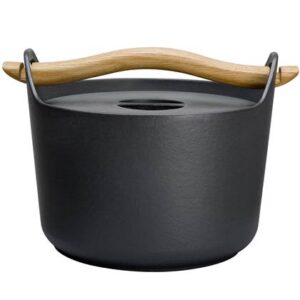 Iittala Sarpaneva Braadpan 3 L Braadpan