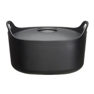 Iittala Sarpaneva Braadpan 4 L Braadpan