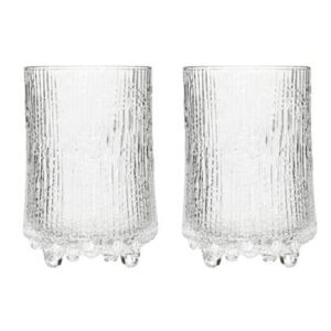 Iittala Ultima Thule Bierglas 0