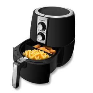 Inventum GF252HL Heteluchtfriteuse Heteluchtfriteuse