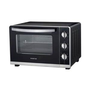 Inventum OV366CS Heteluchtoven Ovens & magnetrons