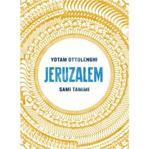 Jeruzalem - Yotam Ottolenghi Kookboek