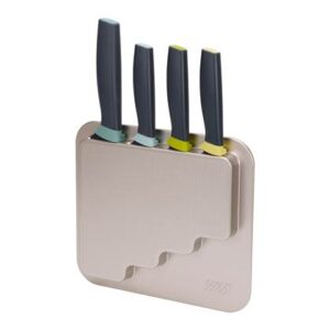 Joseph Joseph DoorStore Elevate Knives Messenset 4-delig Messenset