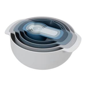 Joseph Joseph Nest Plus Schalenset 9-delig Kookgerei set