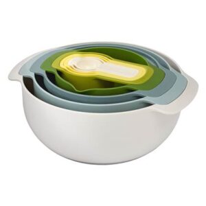 Joseph Joseph Nest Plus Schalenset 9-delig Kookgerei set