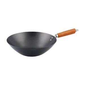 """Ken Hom Classic Wok Ã 31 cm """ Wokpan