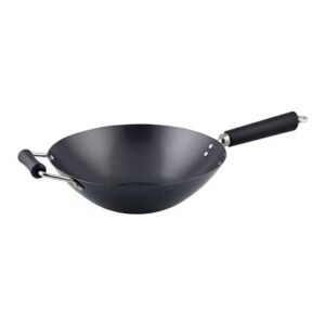 Ken Hom Excellence Wok Ã 31 cm Wokpan