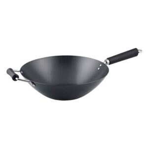 Ken Hom Excellence Wok Ã 35 cm Wokpan