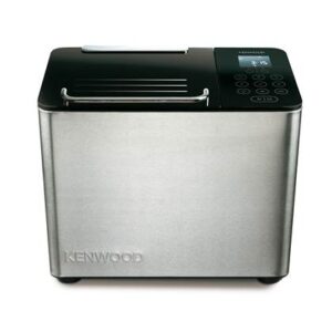 Kenwood BM450 Broodbakmachine Broodbakmachine