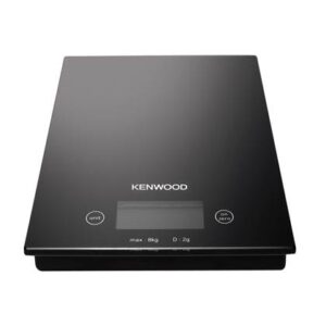 Kenwood DS400 Keukenweegschaal Keukenweegschaal