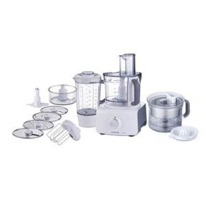 Kenwood FDP623WH Multipro Foodprocessor Foodprocessor