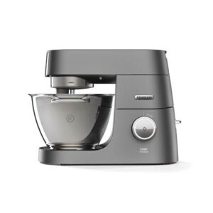 Kenwood KVC7320S Chef Titanium Keukenmixer Keukenmixer