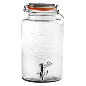 Kilner Drankdispenser 5 L Drankdispenser