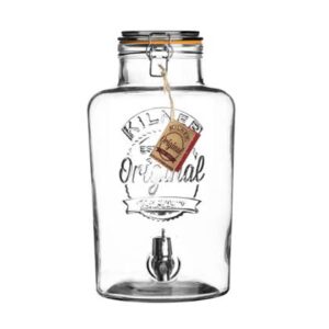 Kilner Drankdispenser 8 L Drankdispenser