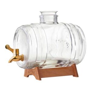 Kilner Drankdispenser Barrel 3