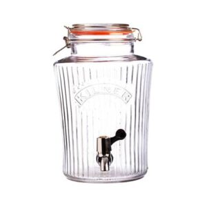 Kilner Vintage Drankdispenser 8 L Drankdispenser