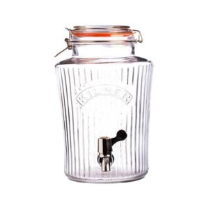 Kilner Vintage Drankendispenser 5 L Drankdispenser