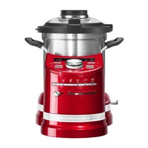 KitchenAid 5KCF0104EER/3 Artisan All In One Cook Processor Multicooker Multicooker