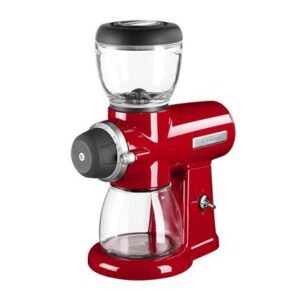 KitchenAid 5KCG0702EER Artisan Koffiemolen Koffiemolen