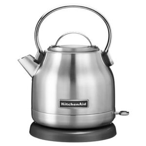 KitchenAid 5KEK1222ESX Waterkoker - 1