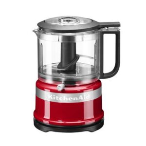 KitchenAid 5KFC3516EER Hakmolen Hakmolen