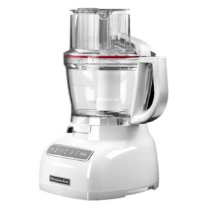 KitchenAid 5KFP1325EWH Classic Foodprocessor 3