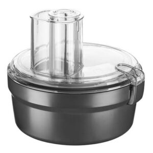 KitchenAid 5KFP13DC12 Blokjes Snijkit voor Foodprocessor Keukenmachine accessoire