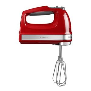 KitchenAid 5KHM9212EER Handmixer Handmixer