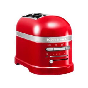 KitchenAid 5KMT2204EER Artisan Broodrooster Broodrooster