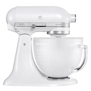 KitchenAid 5KSM156EFP Artisan Keukenmixer Keukenmixer