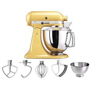 KitchenAid 5KSM175 Artisan Elegance Keukenmixer Keukenmixer