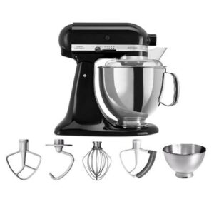 KitchenAid 5KSM175 Artisan Elegance Keukenmixer Keukenmixer