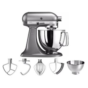 KitchenAid 5KSM175 Artisan Elegance Keukenmixer Keukenmixer