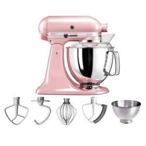 KitchenAid 5KSM175 Artisan Elegance + Keukenmixer Keukenmixer