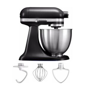 KitchenAid 5KSM3311X Artisan Mini Keukenmixer Keukenmixer