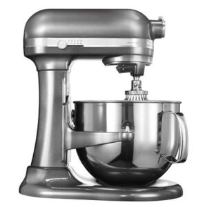 KitchenAid 5KSM7580XEMS Artisan Heavy Duty Keukenmixer 6