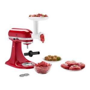 KitchenAid 5KSMFGA Voedselmolen Keukenmachine accessoire