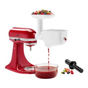 KitchenAid 5KSMFVSP Fruit- en groentezeef Keukenmachine accessoire