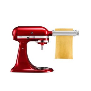 KitchenAid 5KSMKPSA Pastaroller Keukenmachine accessoire