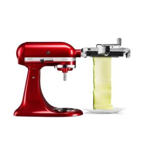 KitchenAid 5KSMSCA Japanse Groentesnijder Keukenmachine accessoire