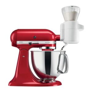 KitchenAid 5KSMSFTA Zeef met weegschaal Keukenmachine accessoire