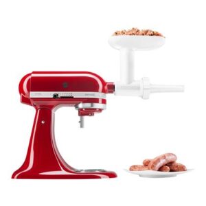 KitchenAid 5KSMSSA Worstvulapparaat Keukenmachine accessoire