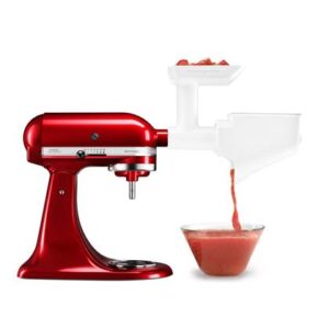 KitchenAid Fruit- en groentezeef Keukenmachine accessoire