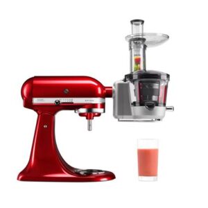 KitchenAid Slowjuicer Keukenmachine accessoire Keukenmachine accessoire